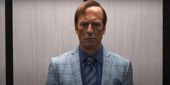 Better Call Saul Season 6 Episode 7