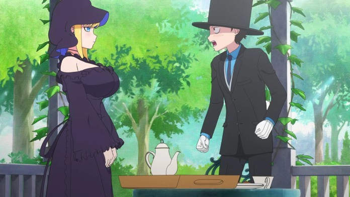 Duke of Death and His Maid Season 2