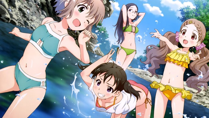 Encouragement of Climb Season 4