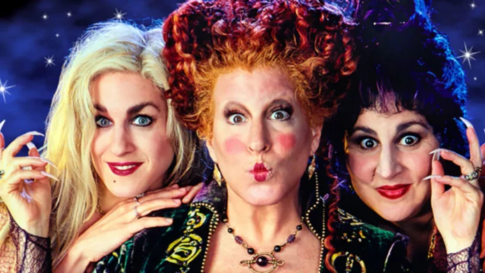 Hocus Pocus 2