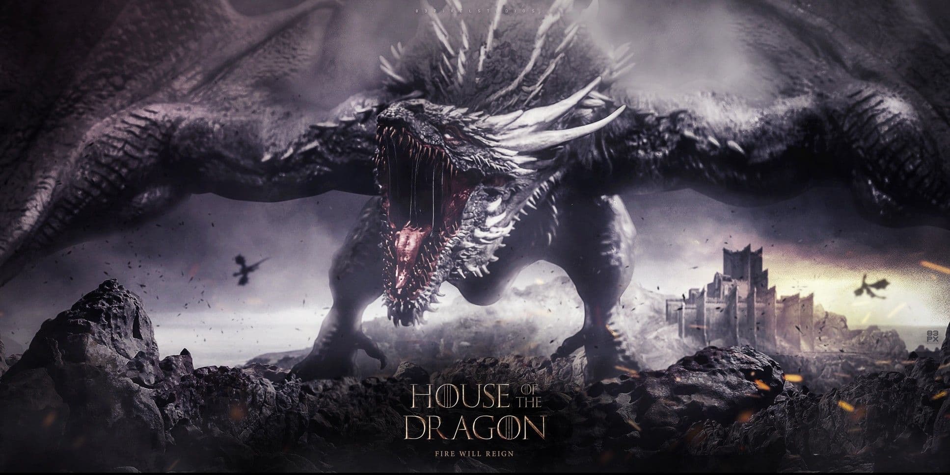 House Of The Dragon Release Date Everything We Know AWSMONE