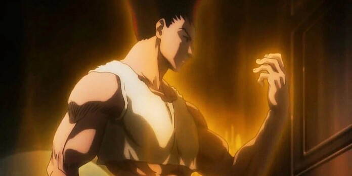 Hunter x Hunter 2011