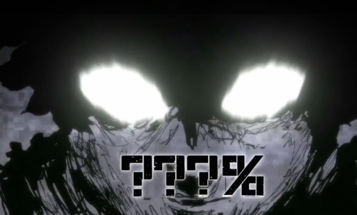 Mob Psycho 100 Season 3