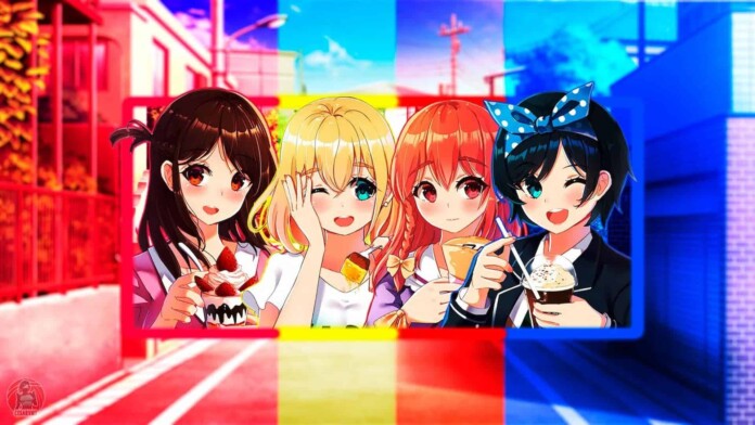 Rent-A-Girlfriend Season 2