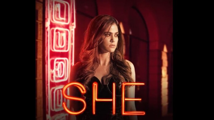 She Season 3: Renewed or Cancelled?