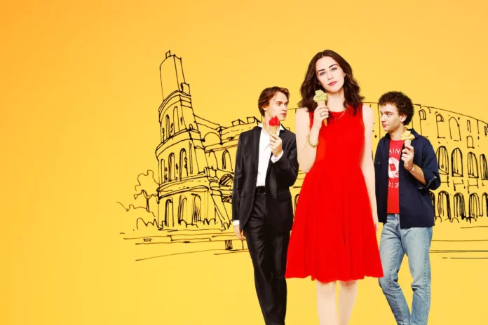 Love and Gelato Ending Explained: Do Lina And Lorenzo End Up Together?