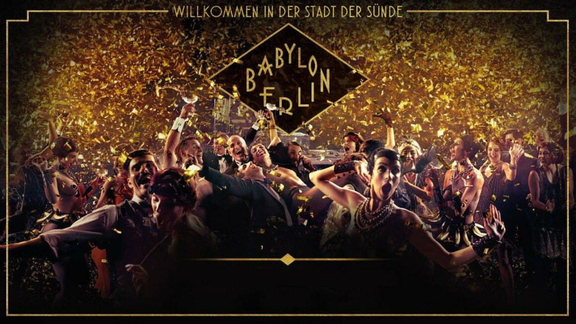 Babylon Berlin Season 4: All about the plot and the exciting time jump