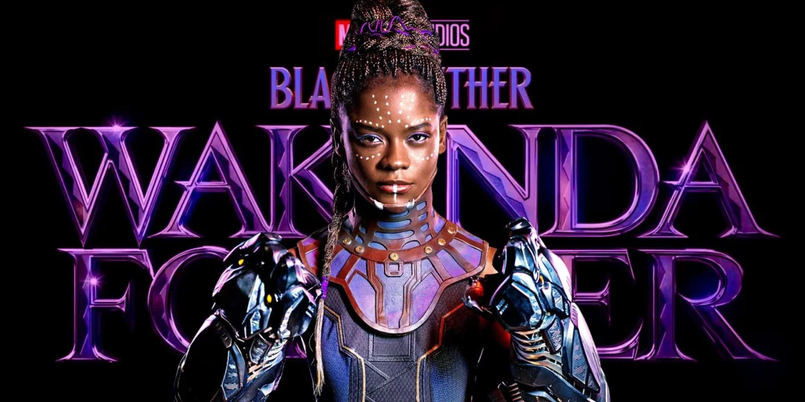 Black Panther 2: Everything We Know About 'Wakanda Forever'
