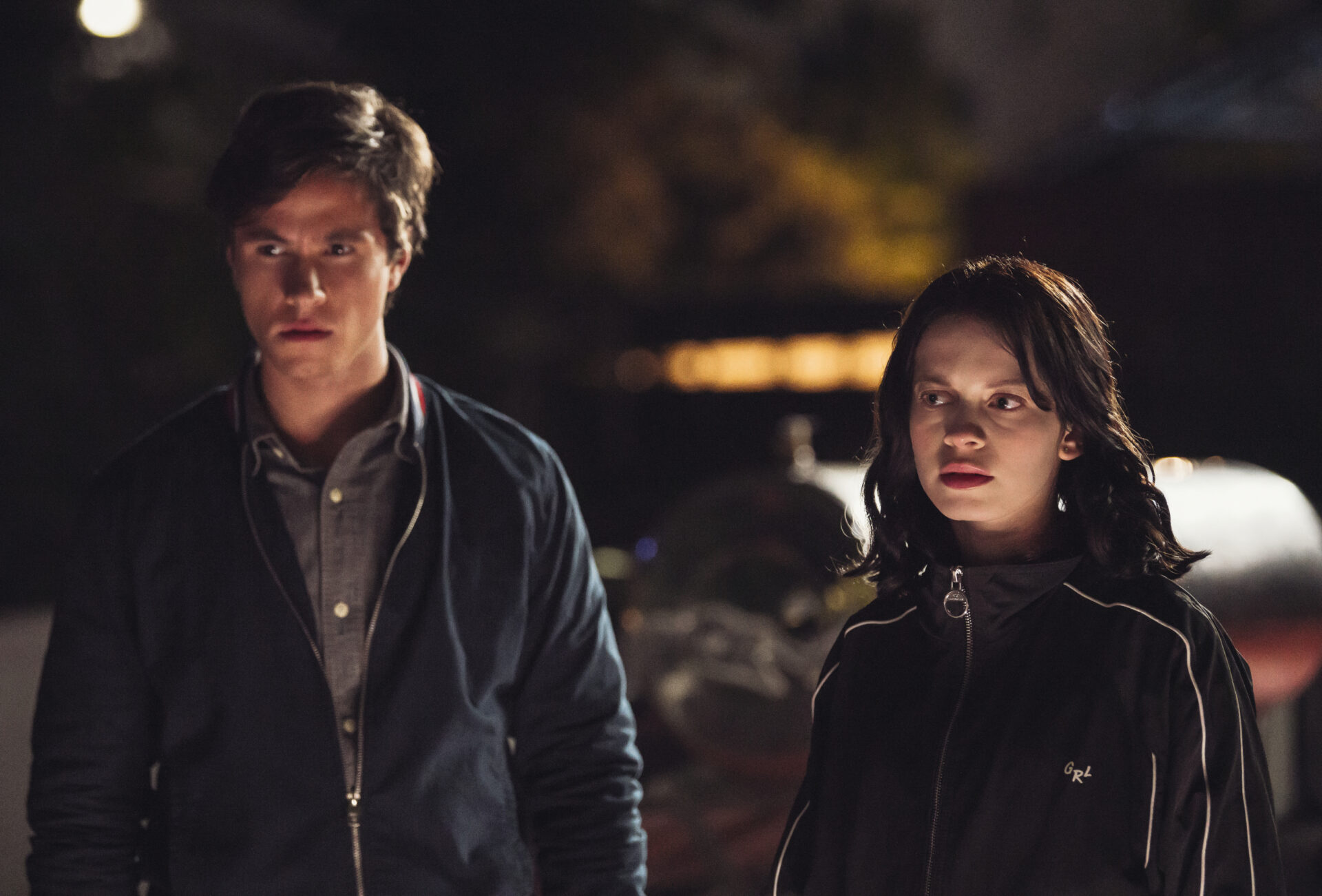 Control Z Season 3 Ending, Explained: Is Raul @allyoursecrets? • AWSMONE