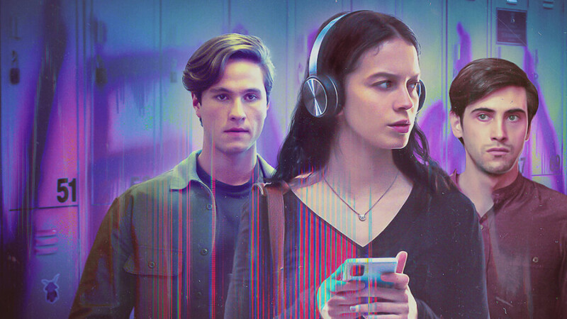 Control Z Season 3 Ending, Explained: Is Raul @allyoursecrets? • AWSMONE