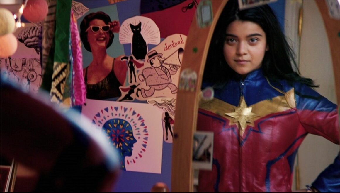 Bombshell Ending To Ms. Marvel Just Made The Mcu Forever Changes Bombshell Ending To Ms. Marvel Just Made The Mcu Forever Changes