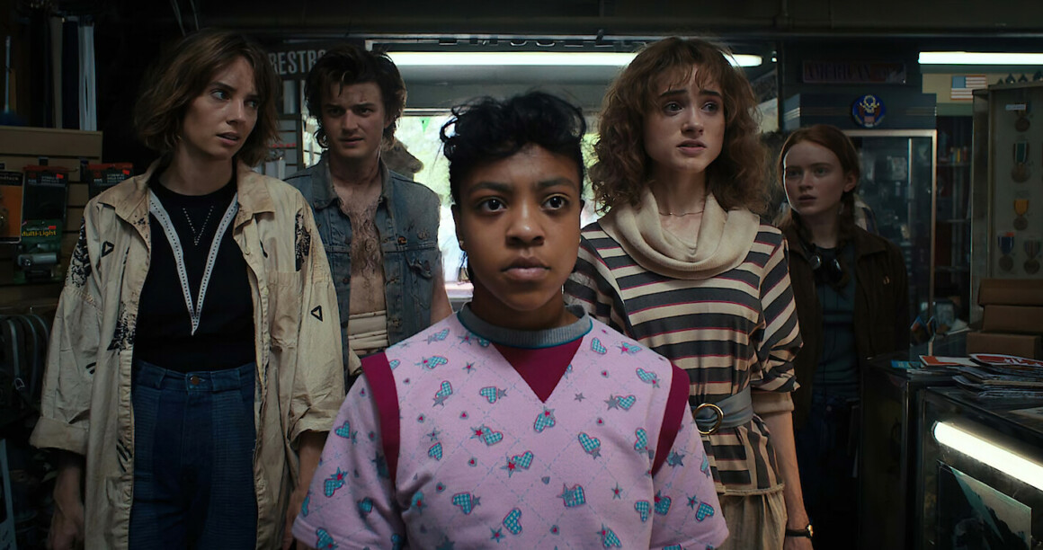 Stranger Things Season 5: Title of the first episode revealed - everything about the finale of the Netflix series