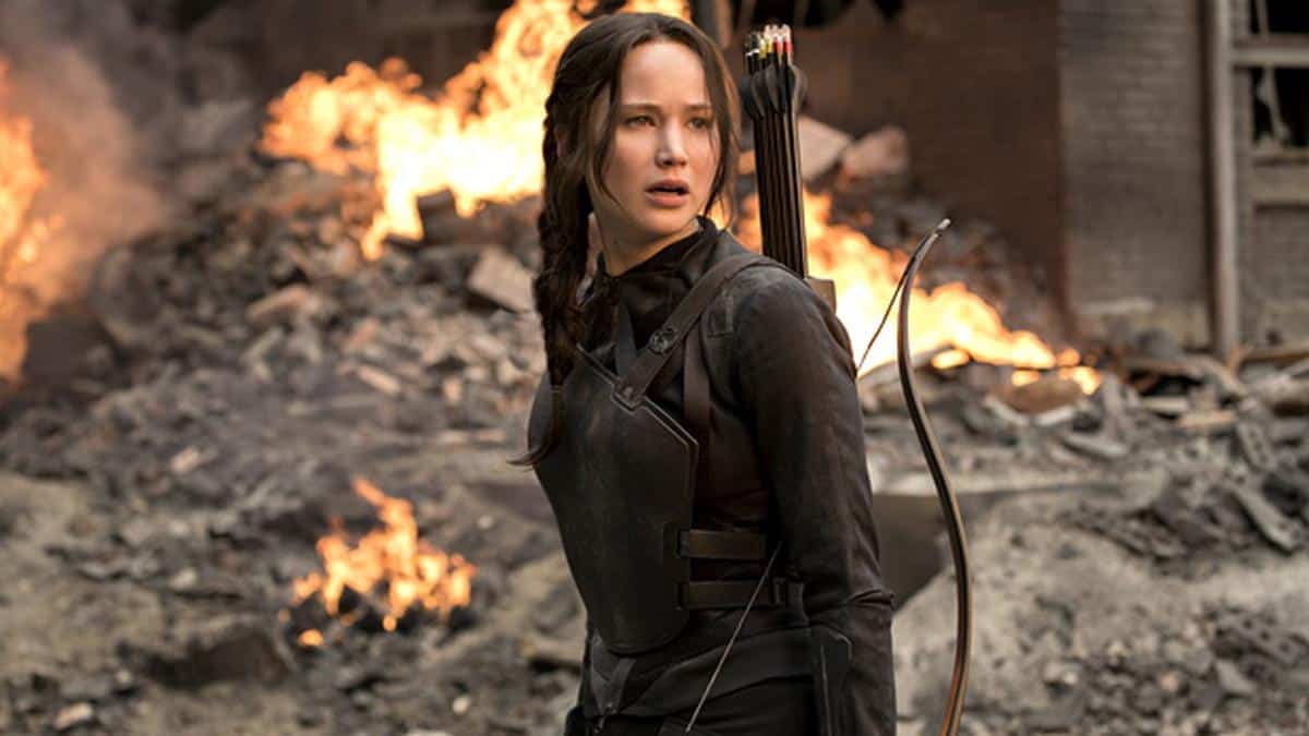 The Hunger Games Prequel Movie: Everything We Know • AWSMONE
