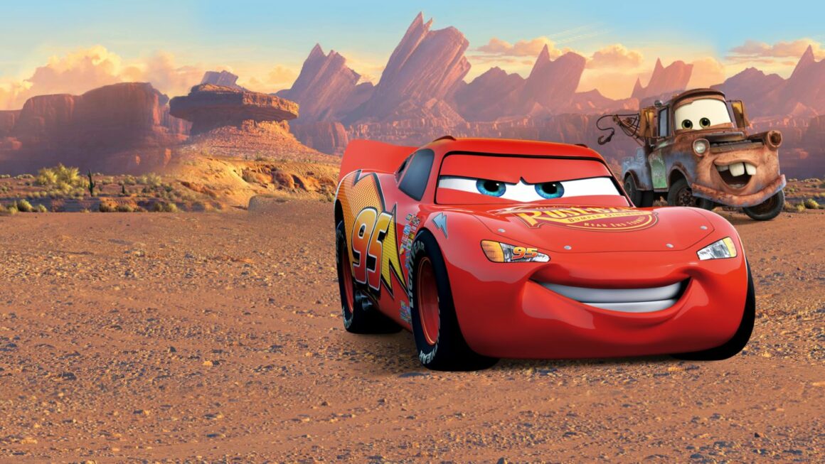 Cars on the Road: Trailer, Release Date, Cast, and Everything We Know So Far