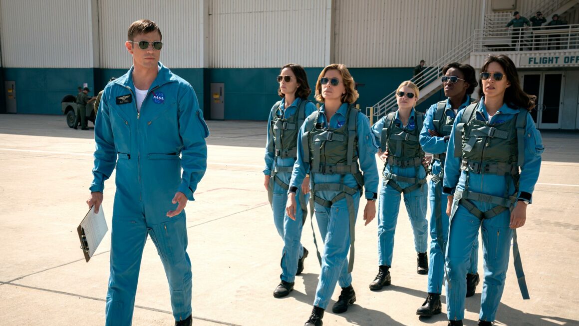For All Mankind Season 3 Finale Recap and Ending, Explained For All Mankind Season 3 Finale Recap and Ending, Explained