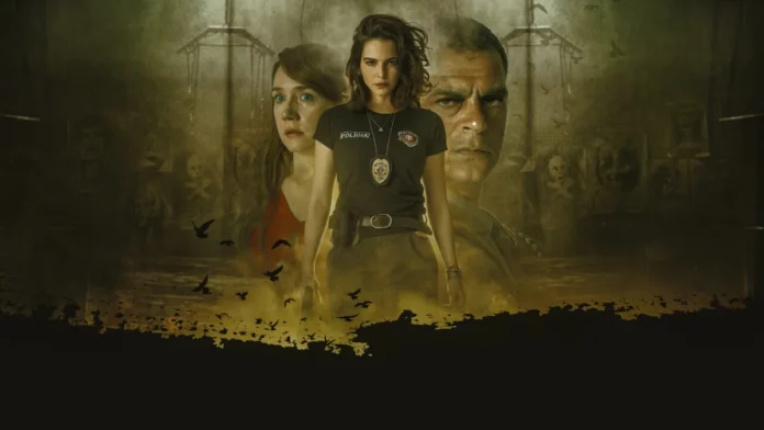 Good Morning, Veronica