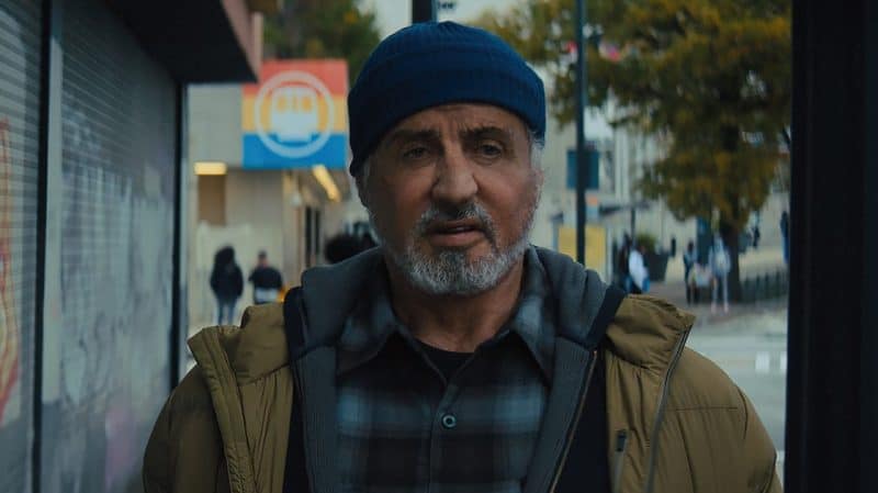 Samaritan Ending, Explained: Does Joe Become Samaritan? Samaritan