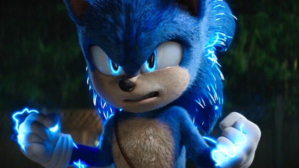 "Sonic the Hedgehog 3" Will Release in Cinemas at Christmas 2024