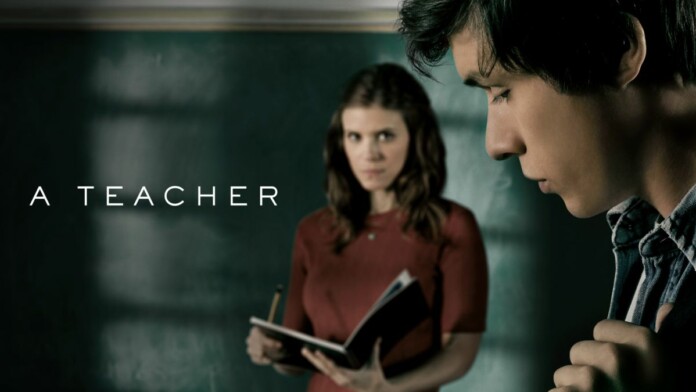 A Teacher Season 2