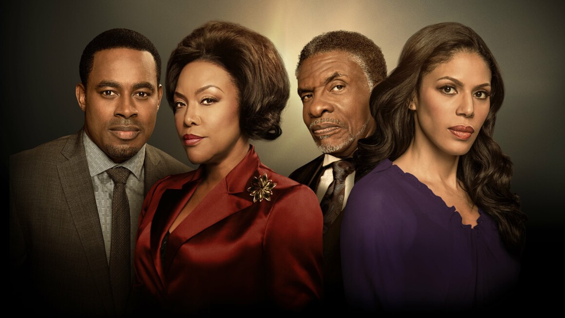Greenleaf Season 6: Is the Series Canceled, Renewed or Spin-off In Production?