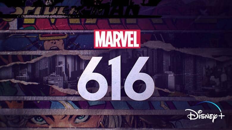 Marvel’s 616 Season 2: It Is Really Cancelled?