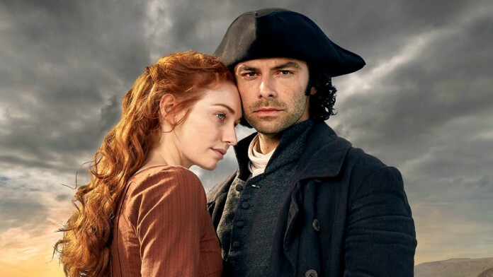Poldark Season 6 | AWSMONE