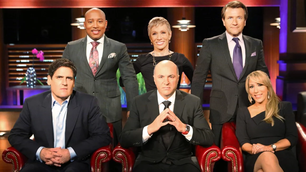Shark Tank Season 14: Everything We Know About The TV Show