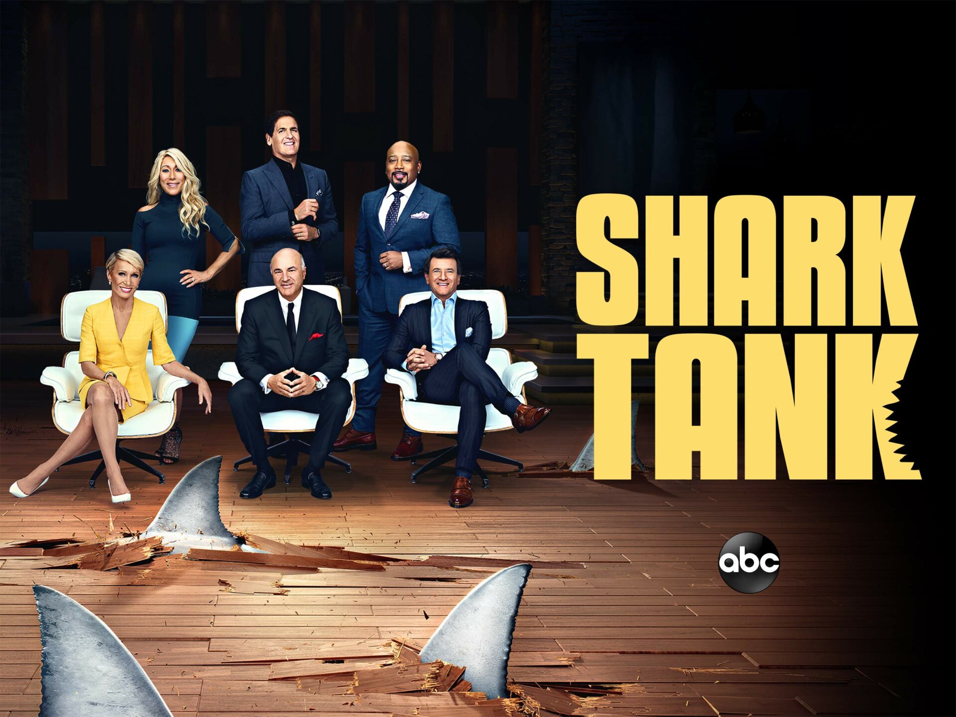 Things You Didn T Know About Shark Tank