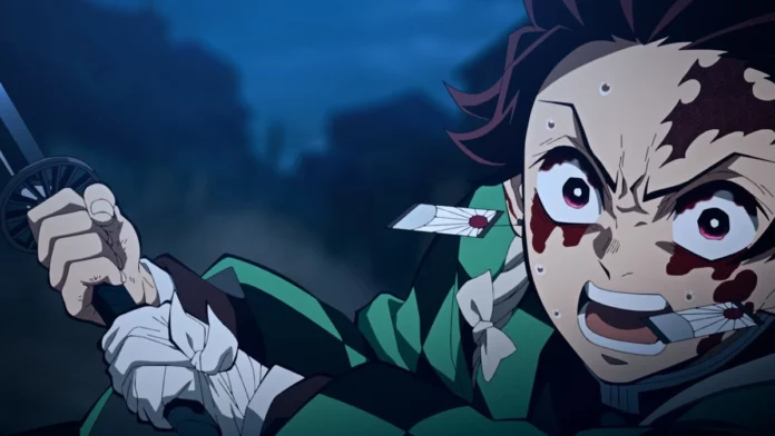 Demon Slayer Season 3