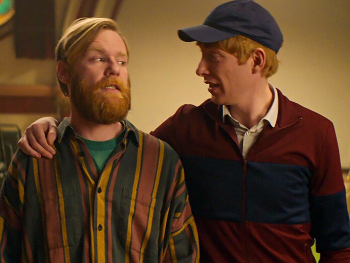 Frank of Ireland Season 2