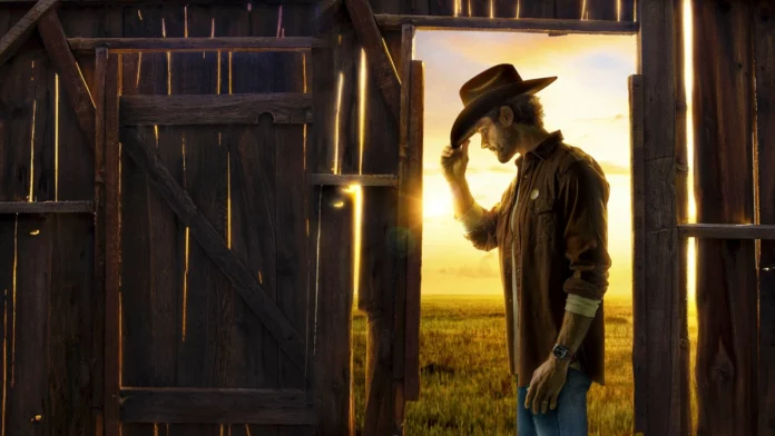 Walker Season 3