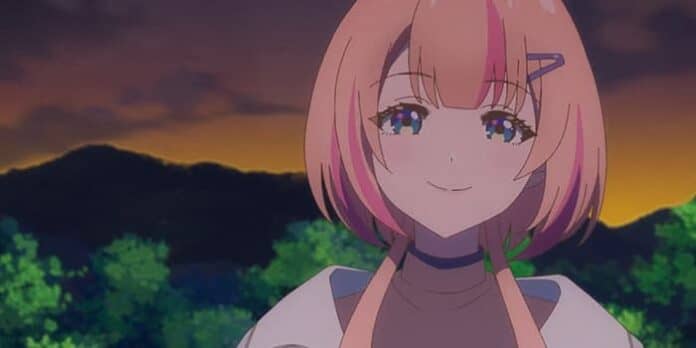 Kizuna no Allele Anime