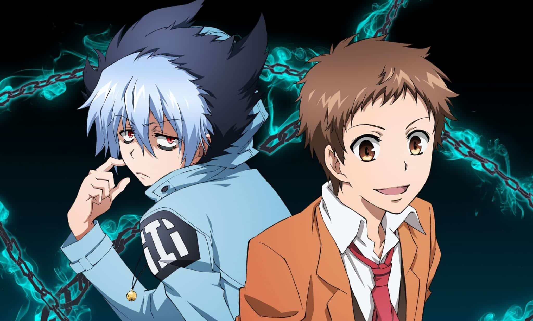 Servamp Ryuusei Servamp Season 2: Will it ever get renewed? • AWSMONE