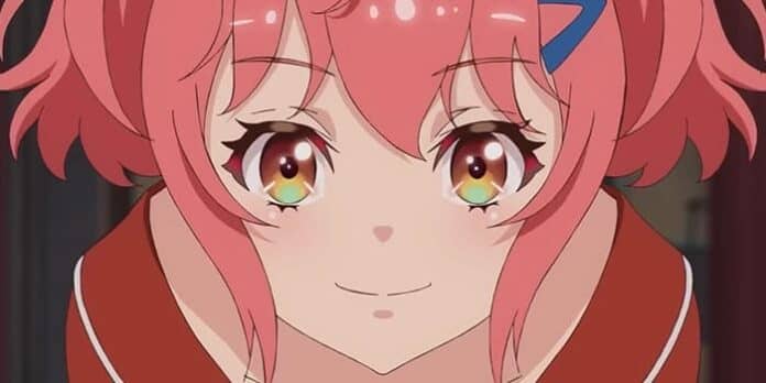 World Dai Star Anime