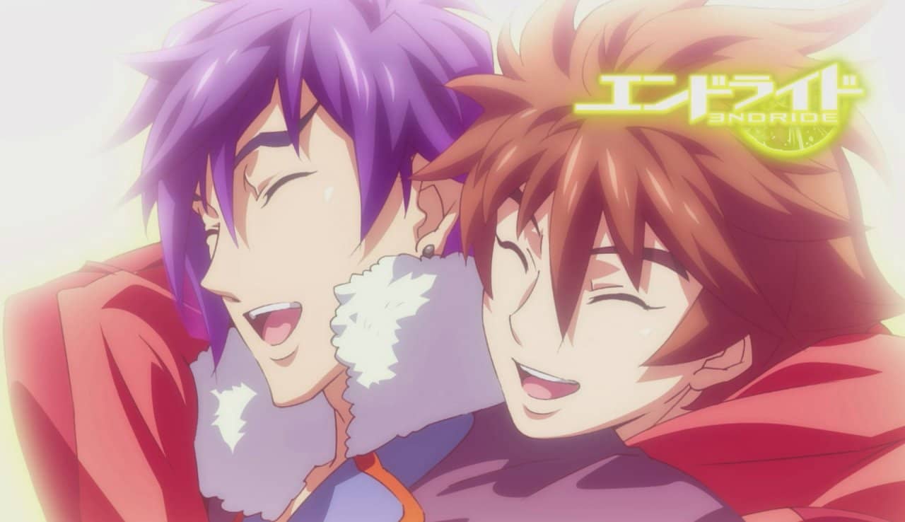 Endride Season 2: Will the show ever get a sequel? • AWSMONE