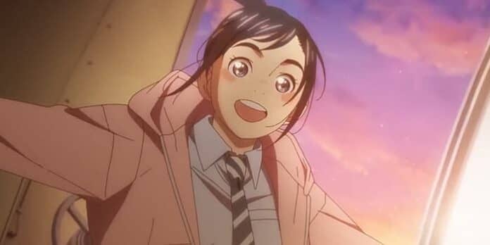 Insomniacs After School Anime