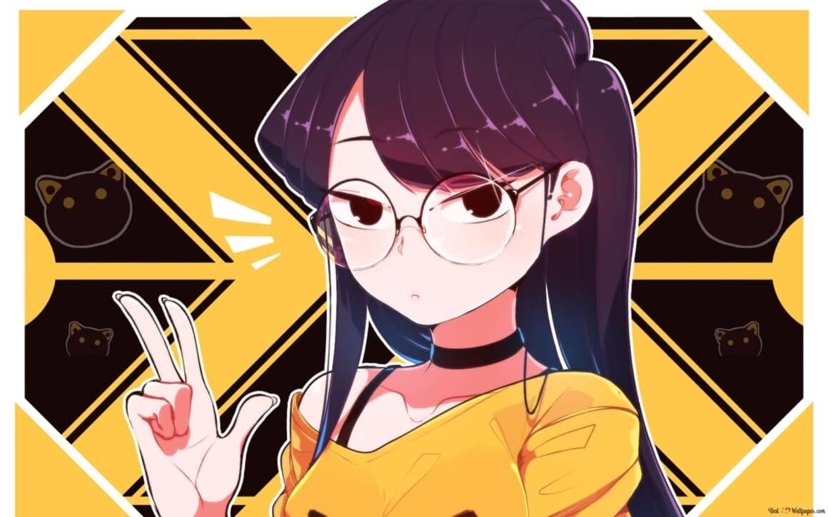 Will Komi Can't Communicate get Season 3? • AWSMONE