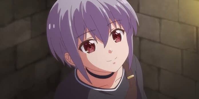 Summoned to Another World... Again? Anime