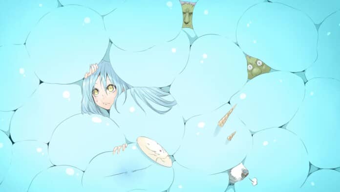 That Time I Got Reincarnated As A Slime Season 3 Release Date