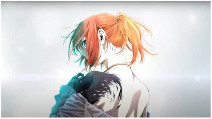 The Ancient Magus’ Bride Season 2