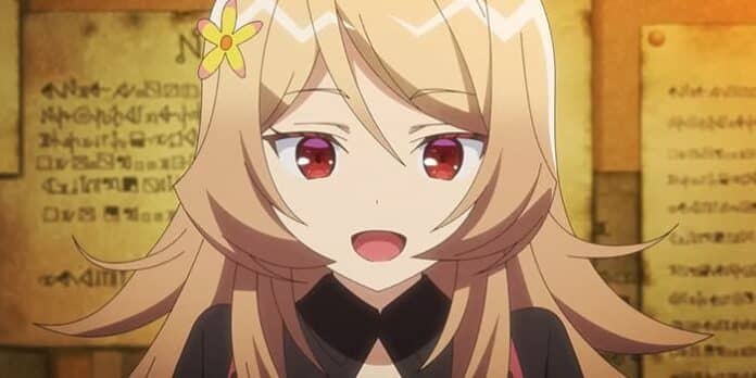 The Aristocrat's Otherworldly Adventure Anime