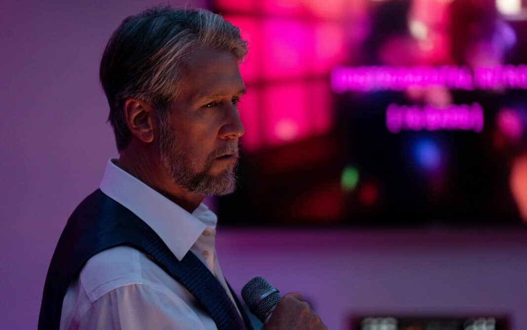 Succession Season 4: Alan Ruck on the Emotional Turmoil Logan Roy's ...