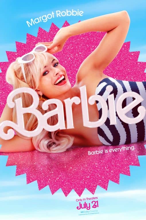 Barbie: Release Date, Story, Cast, and Trailer