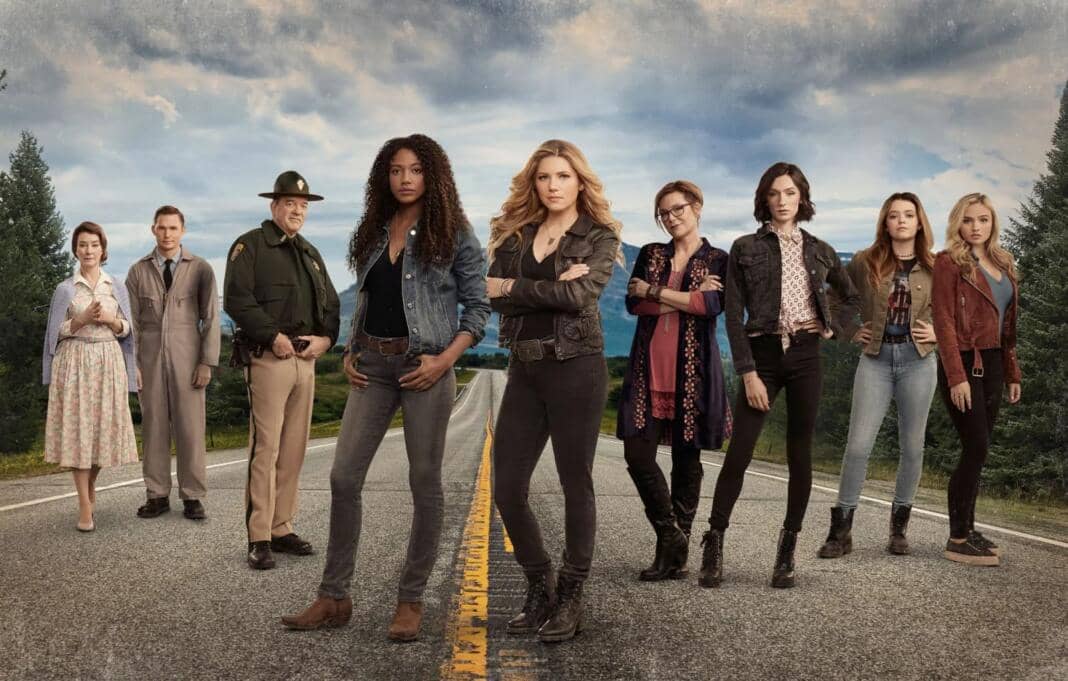 Is there going to be a Season 4 of Big Sky? • AWSMONE