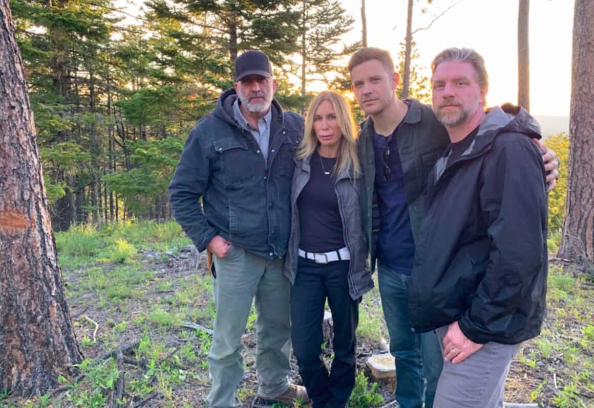 Expedition Bigfoot Season 4: Release Date in August 2023 Expedition Bigfoot Season 4 Cast and Crew (1)