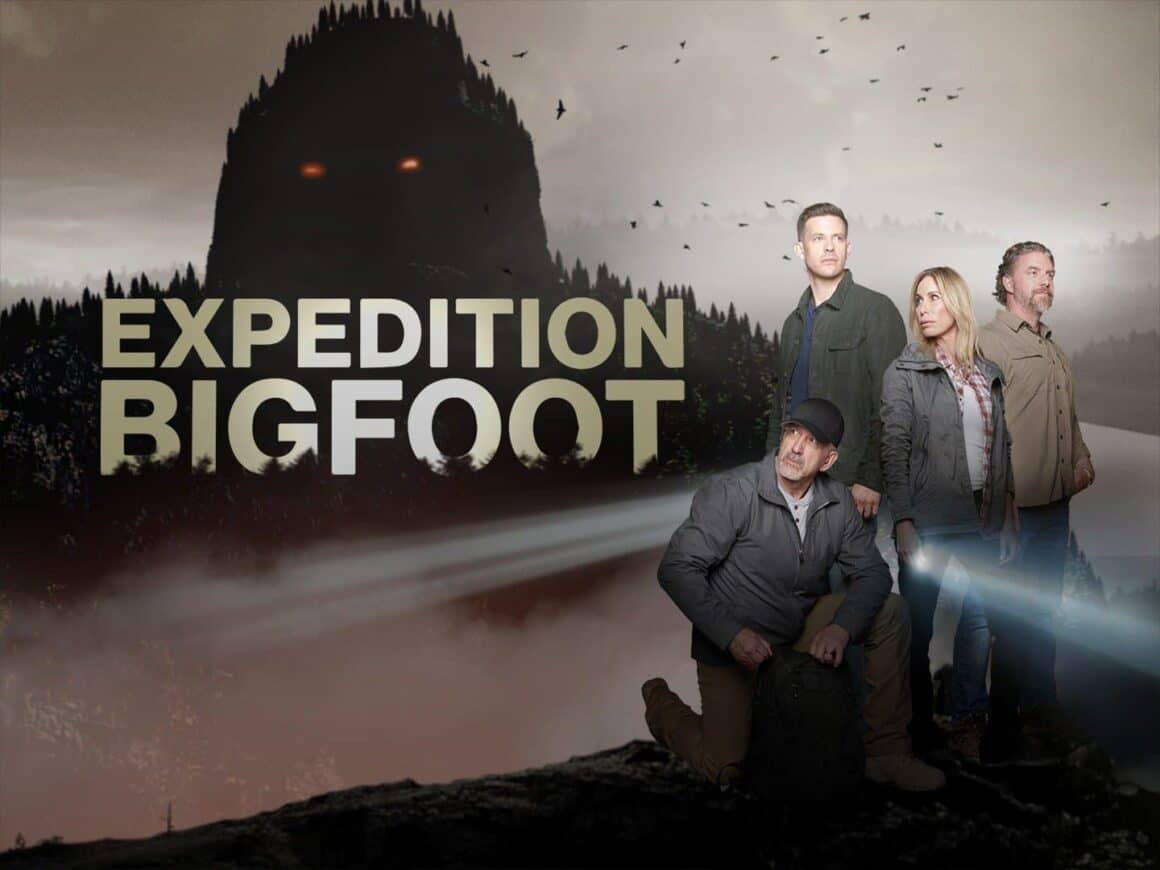 Expedition Bigfoot Season 4: Release Date in August 2023 Expedition Bigfoot What’s it About