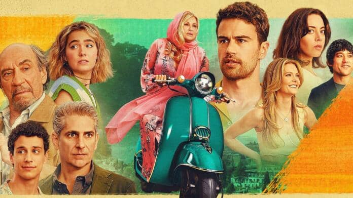 The White Lotus Season 3 Release Date