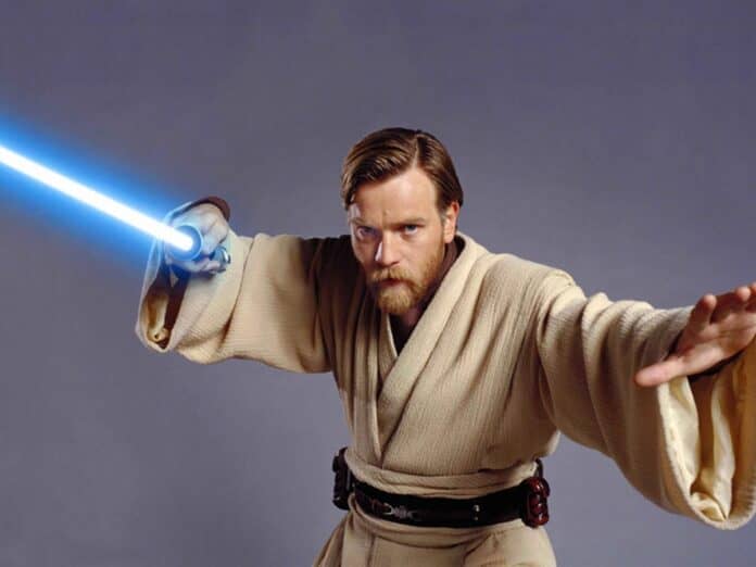 Obi-Wan Kenobi
