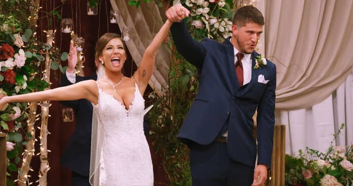 Love is blind season 5