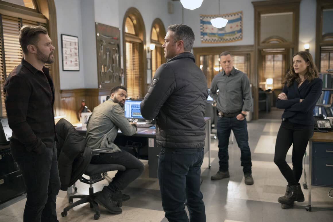 Chicago P.D. Season 11: Anticipated Storylines - 2